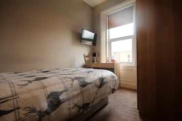 4 bed flat, Mildmay Road, Jesmond, Newcastle, NE23DU - Image 8